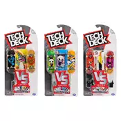 SPIN MASTER Tech deck - vs series 2-pack