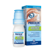 ALKALOID Prokulin suze napredu?u