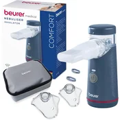 Beurer Beurer IH 49 inhalator - prenosni z baterijo