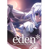 eden* Steam Key GLOBAL