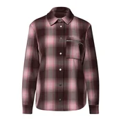 STREET ONE Bluza rosé/bordo/melona
