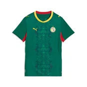 PUMA Senegal 2026 Away Jersey Women, Performance, Wild Green/Red, XS