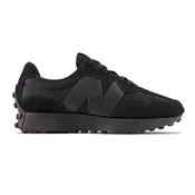 New Balance MS327CTB Muškarci - Tenisice New Balance - Crna - MS327CTB-5 - Size: 5