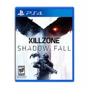 Killzone Shadow Fall (PS4) - rabljeno