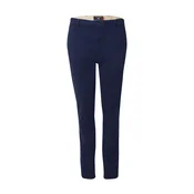 Dockers Chino hlače ULTIMATE 360 temno modra