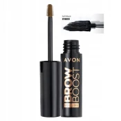 shumee Avon mehki črni gel za volumen obrvi