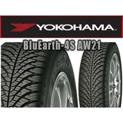Yokohama 235/50 R20 BluEarth-4S AW21