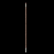 Garden Line PALICA/KOKOSOVI ŠTAPIĆ 150 CM x 32 MM x 25 MM *1756