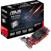 ASUS grafična kartica Radeon R5 230 1GB D3