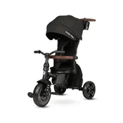 Qplay Qplay trikolesnik Comfo Max Black