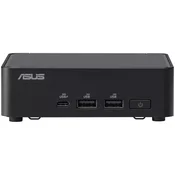 ASUS NUC 14 Pro Slim Kit RNUC14RVKI300000I Crno 100U