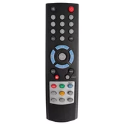 General WISI OR 18 DVB-S, OR 18 HDMI - združljiv daljinski upravljalnik znamke General