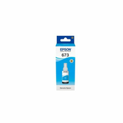 Tinta Epson T67324A Cyan - Visoka Kvaliteta za Vaše Pisace