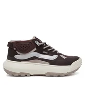 Superge Vans MTE Crosspath Mid VN000CVVDRB1 Rjava