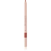 Collistar Twist Design Lip Pencil kremast svinčnik za oči odtenek 8 - Rosa Cameo 0.4 g