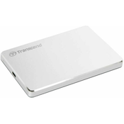 Transcend StoreJet TS1TSJ25C3S