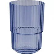 APS Linea Kozarec, prostornina: 0,40 litra, 120 mm, premer: 85 mm, moder (48 kos)