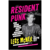 Resident Punk