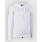 Ion Wetshirt Hood Ls Longsleeve Lycra petals