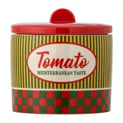 Posoda za shranjevanje za živila iz kamenine Stefano – Bloomingville
