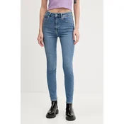 Kavbojke Karl Lagerfeld Jeans
