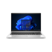 NB HP ProBook 450G9 i7-1255U/16GB/M.2512GB/15.6FHD/AL/FPR/backlit/AL/2Y/724Q0EA