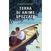 Terra di anime spezzate