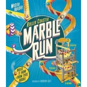 Master Builder - Roller Coaster Marble Run
