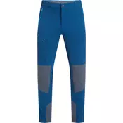 McKinley BEIRA MN, moške pohodne hlače, modra 244344
