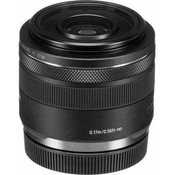 CANON Objektiv RF 35mm F1.8 macro IS STM