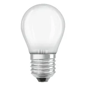 Svetilka OSRAM LED E27 5,5W Classic P 2.700K mat