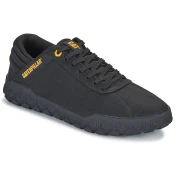 Superge CAT Footwear Hex Canvas P726263 Črna
