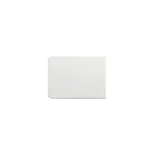 Ravak CZ00130A00 - Stranski panel za kad 75 cm akril/bela