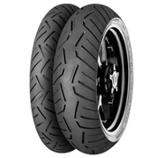Continental ContiRoadAttack 3 ( 120/70 ZR18 TL (59W) M/C, sprednje kolo )