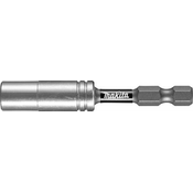 MAKITA Torzijski adapter Impact Premier za nastavke 68mm 1/4Hex E-20258