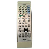 General JVC RM-SRX5022R - združljiv daljinski upravljalnik znamke General