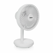 Podni Ventilator Tristar VE-5841 Bijela 4 W 4W