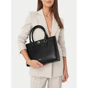 MEXX Ročna torba CEO-MEXX-S-001-10 Črna