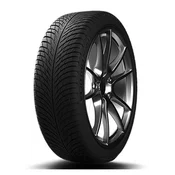MICHELIN 245/50 R19 105V XL TL PILOT ALPIN 5 SUV ZP * MI