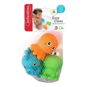 Infantino set igrackica za kupanje