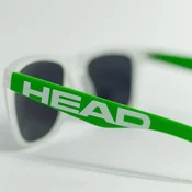 Head Muške naocare za sunce, Bele