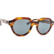 Ray Ban Naočare za sunce Gina 0RB4399 954/62 51, Braon