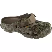 Crocs Realtree Apx At Clog Zelena