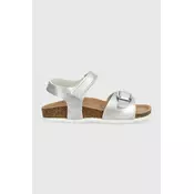 Geox Sandali J Adriel Girl J028MC000BJC1007 M Bela