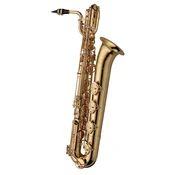 Saksofon Bariton Eb Yanagisawa B-W010 Elite 700.732
