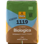 MOKA POLNOVREDNA PŠENIČNA BIO PETRA 1119 *