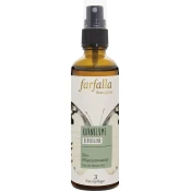Farfalla Organska biljna vodica od razlicka - 75 ml