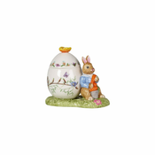 Villeroy & Boch Velikonočni okraski iz kolekcije BUNNY TALES Egg and Max