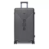 Guess Srednji kofer TMOLPC P5303 Siva