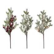 Lilium grane bobice mix,63cm, 586891